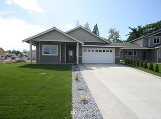 2676 Locharron Dr, Ferndale, WA