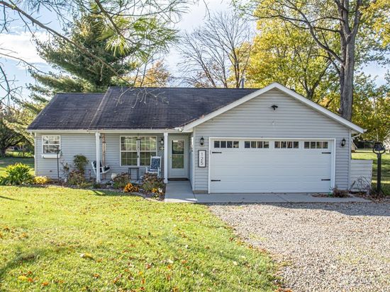 125 Saxon Dr, Eaton, OH 45320