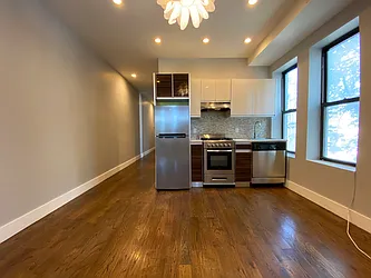 Rented by Simply Brooklyn Realty Inc