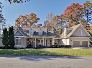 27 Somerset Ln, Cartersville, GA 30121