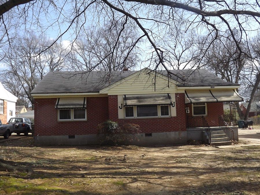 1st image of this home