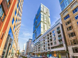 199 Richmond St W #15, Toronto, ON