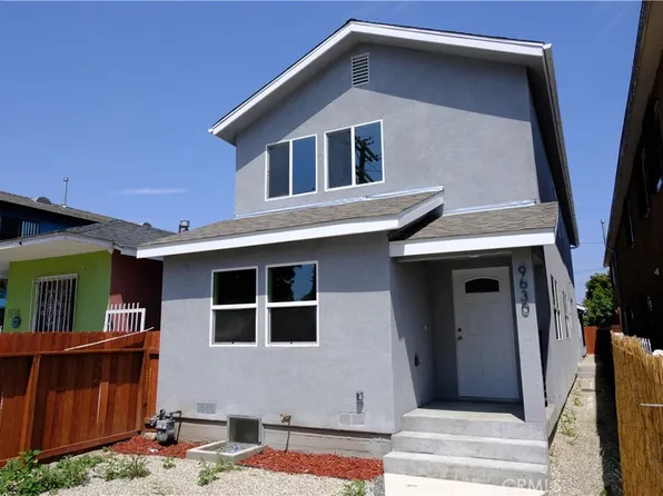 9630 Croesus Ave, Los Angeles, CA 90002