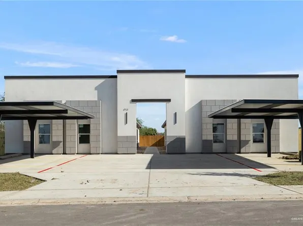 616 Mountain Rd #C, Mission, TX 78573