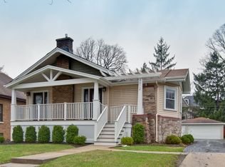 4012 Wolf Rd, Western Springs, IL 60558