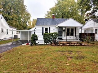 1630 E Central St, Springfield, MO 65802