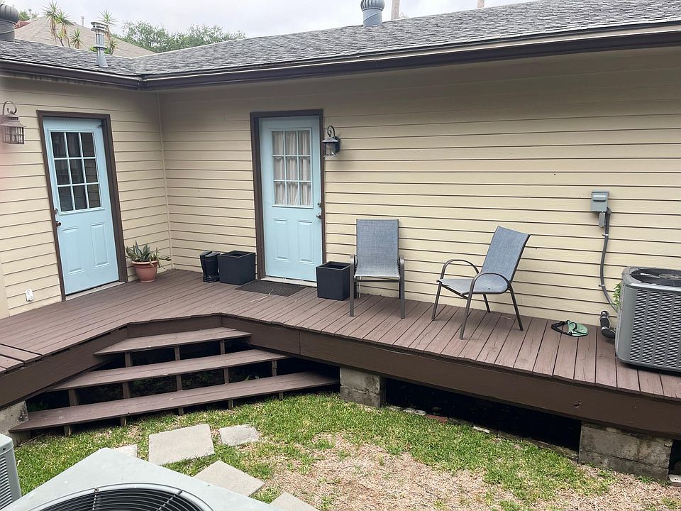 1st image of 5417 Freret St #C