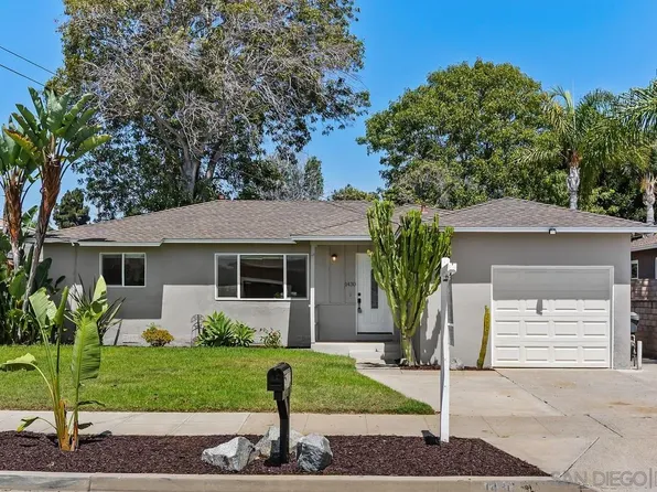 1430 Marshall St, Oceanside, CA 92054