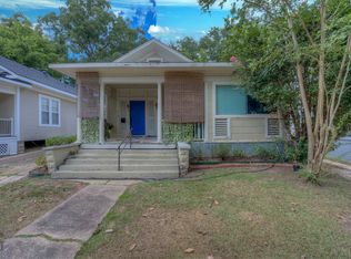 918 Fairview St, Shreveport, LA 71104