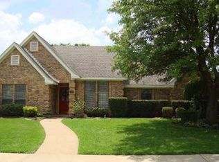 2508 La Vida Pl, Plano, TX 75023