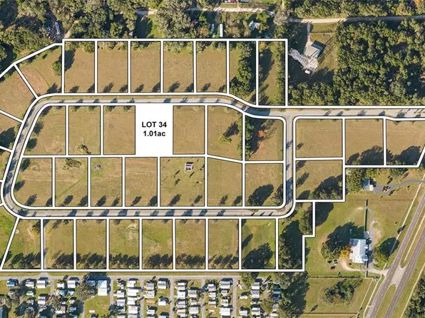 34 Hidden View Cir, Dade City, FL 33523