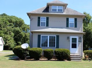 28602 Old Quantico Rd, Salisbury, MD 21801