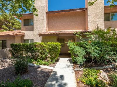 3383 Matvay St, Las Vegas, NV, 89121
