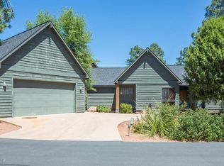 2610 E Elk Run Ct, Payson, AZ 85541