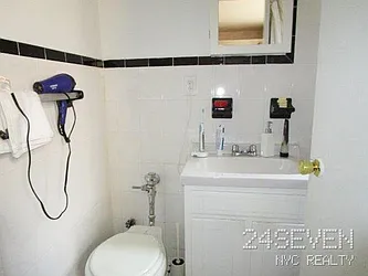 Rented by 24 7 NYC Realty Inc.