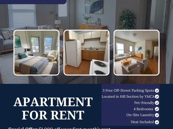 66 Hungerford, 66 Hungerford Ter #1, Burlington, VT 05401