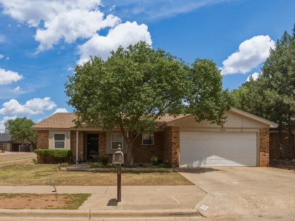 3532 102nd St, Lubbock, TX 79423