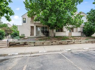 989 S Miller St #204, Lakewood, CO 80226