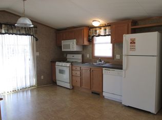 136 Peary Cir, Cresson, PA 16630