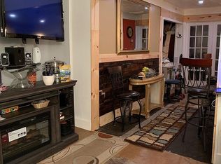 2603 Bennett Yard Rd, North Charleston, SC 29405