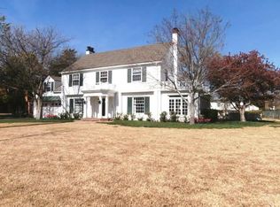 1116 W Wynona Ave, Enid, OK 73703