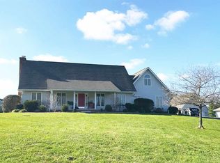 5380 S Fairfax Rd, Bloomington, IN 47401