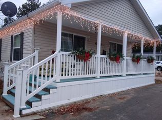 2545 Lakeshore Rd LOT 20, Applegate, MI 48401