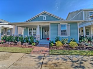 3112 Veranda Ave, Panama City, FL 32405