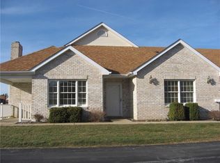 131 Wood Hawk Ln, Butler, PA 16001