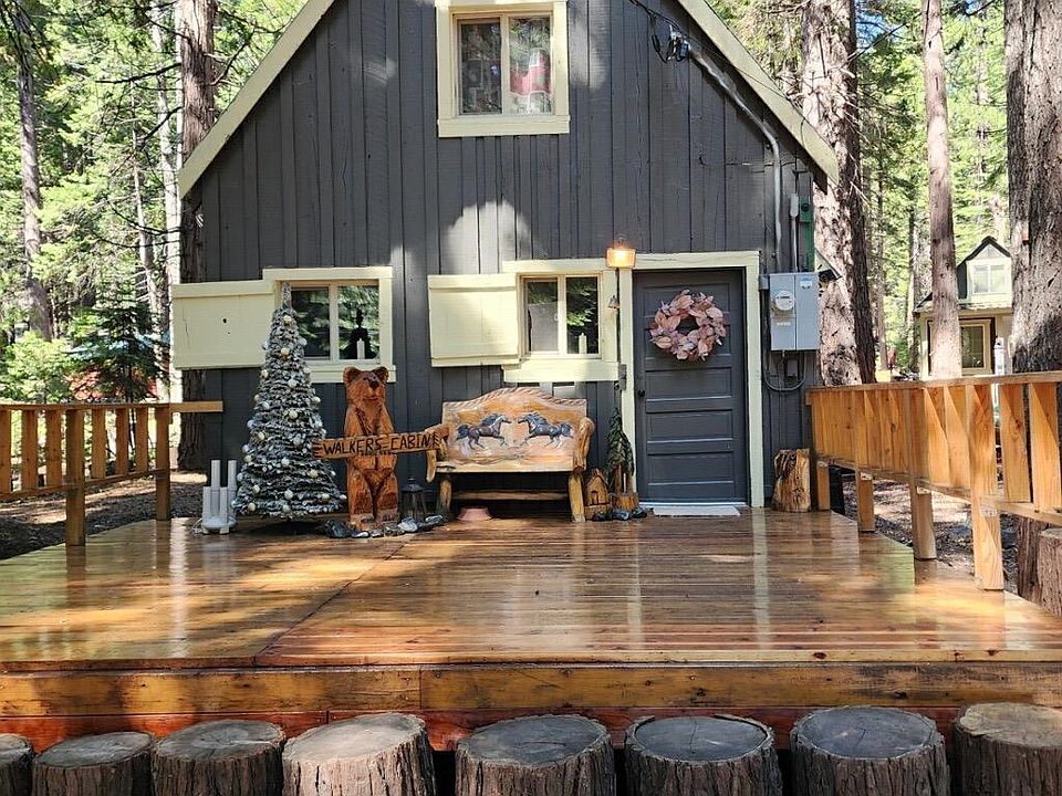 135 Creekside Dr, Camp Connell, CA 95223 MLS 223088267 Zillow