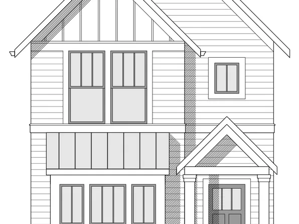 2148 N Talbott St, Indianapolis, IN 46202