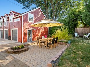 5220 SE 33rd Pl, Portland, OR 97202
