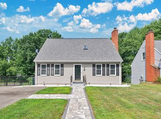 64 Andrew St, Middletown, CT 06457