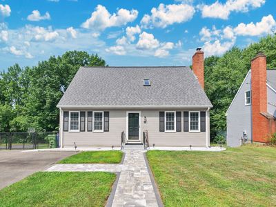 64 Andrew Street, Middletown, CT, 06457