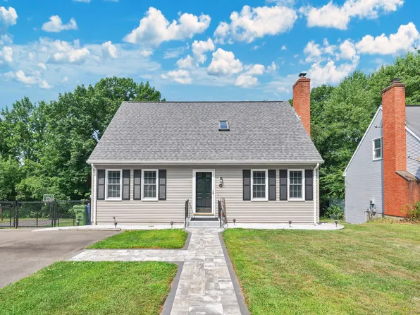 64 Andrew Street, Middletown, CT 06457
