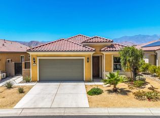 37 Chianti, Rancho Mirage, CA 92270