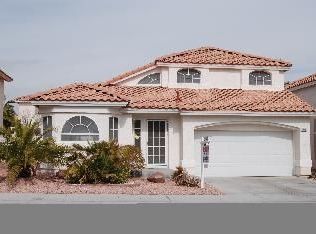 8716 Autumn Valley Ave, Las Vegas, NV 89129