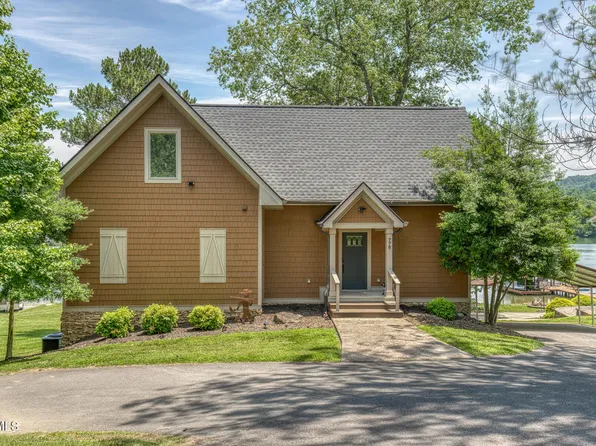 778 Summer Sound Rd, Piney Flats, TN 37686