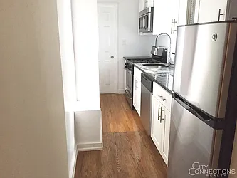 Rented by City Connections Realty