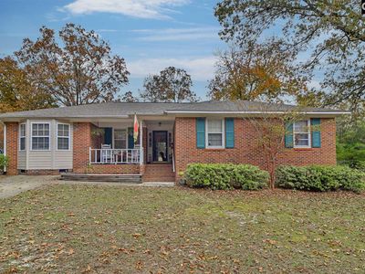 2004 Oak Hills Rd, Camden, SC, 29020