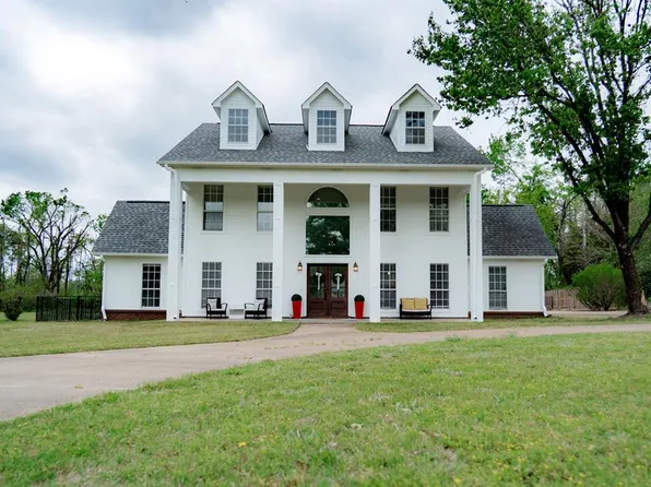 9 County Road 241, Oxford, MS 38655