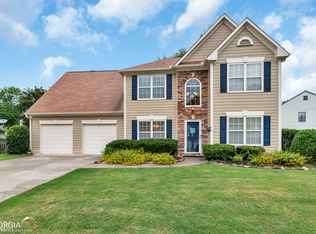 595 White Stag Ct, Suwanee, GA 30024