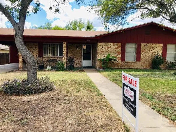 2244 Meadow Point, Eagle Pass, TX 78852