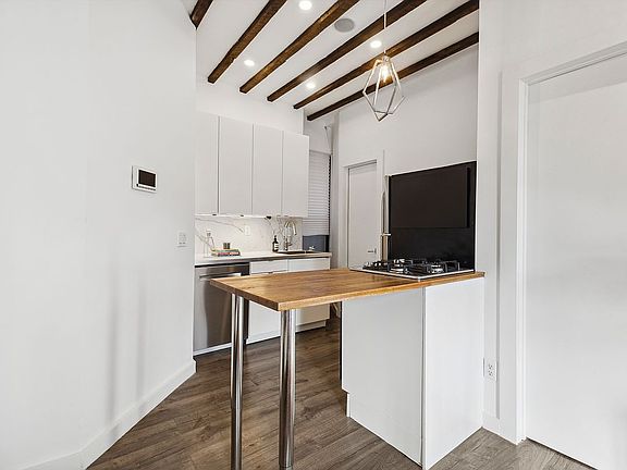 4th image of 541 W 133rd St APT 1