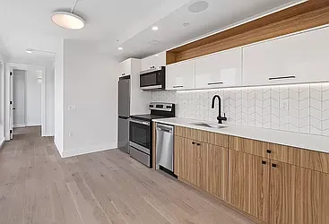 Rented by REAL New York