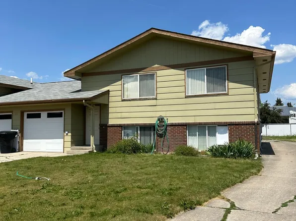 17 Yellowstone St APT 3, Kalispell, MT 59901