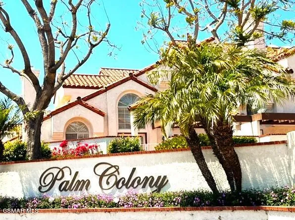 208 Camino Toluca, Camarillo, CA 93010