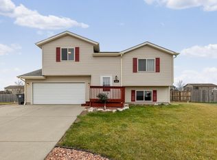 319 Grandeur Ln, Box Elder, SD 57719