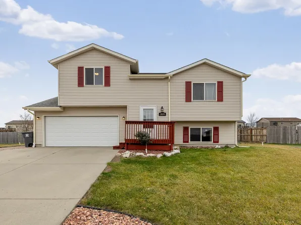 319 Grandeur Ln, Box Elder, SD 57719