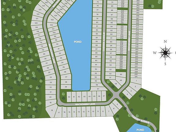 3rd image of 14739 MACADAMIA Lane #101